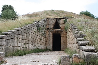 Tomb